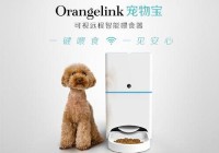 Orangelink团队：宠物宝开启小家电“i”时代